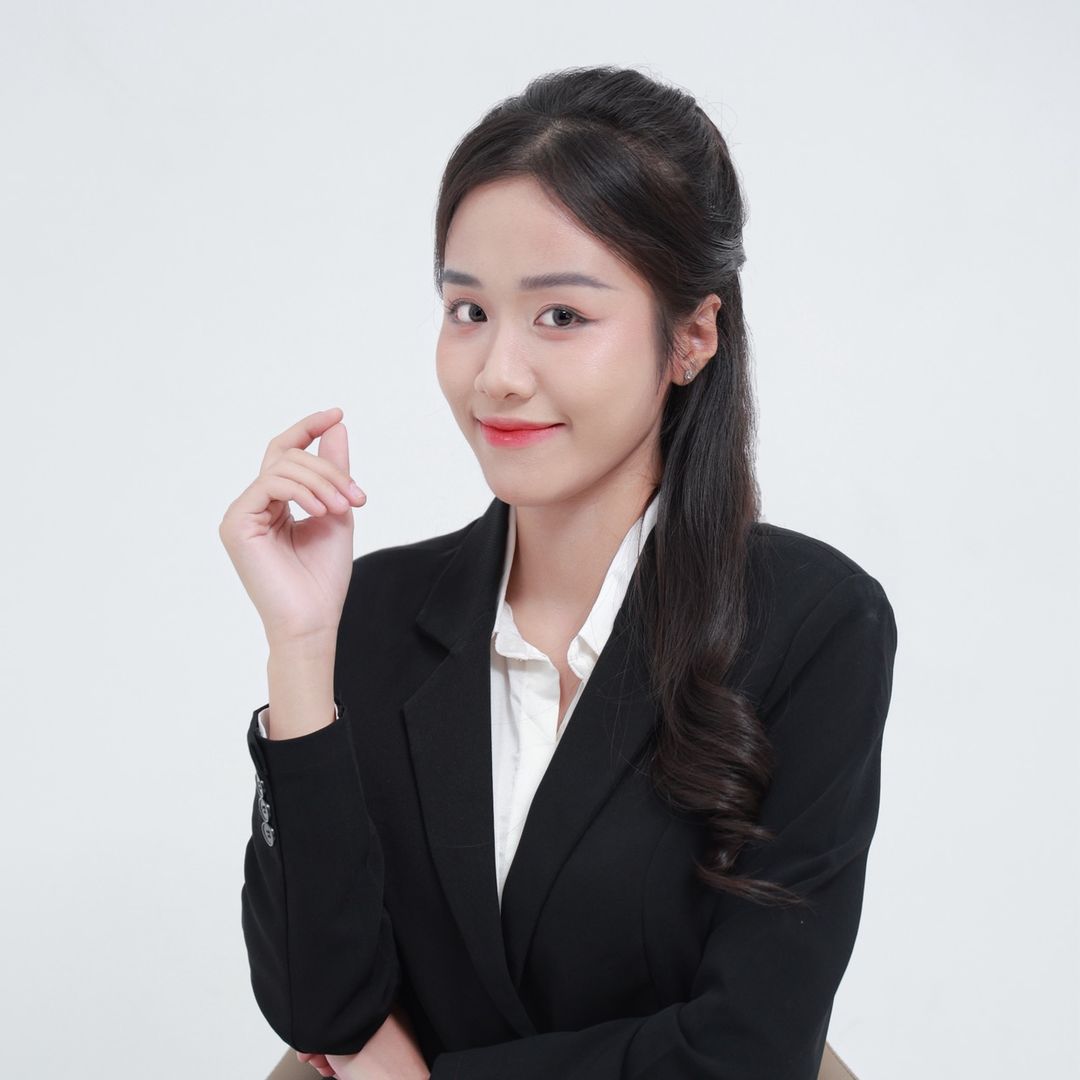 Như Tâm